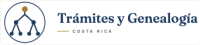 Trámites y Genealogía Costa Rica
